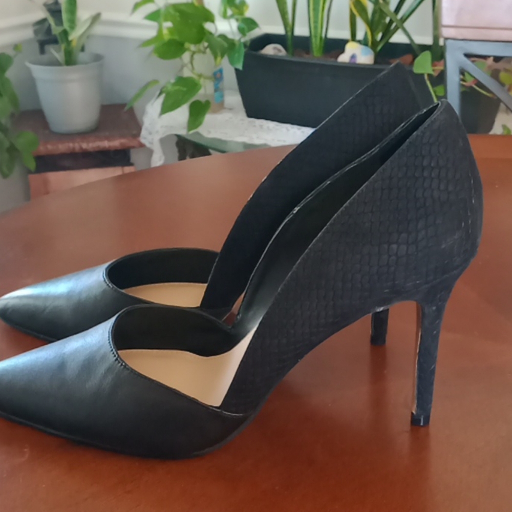 Vince camuto heels